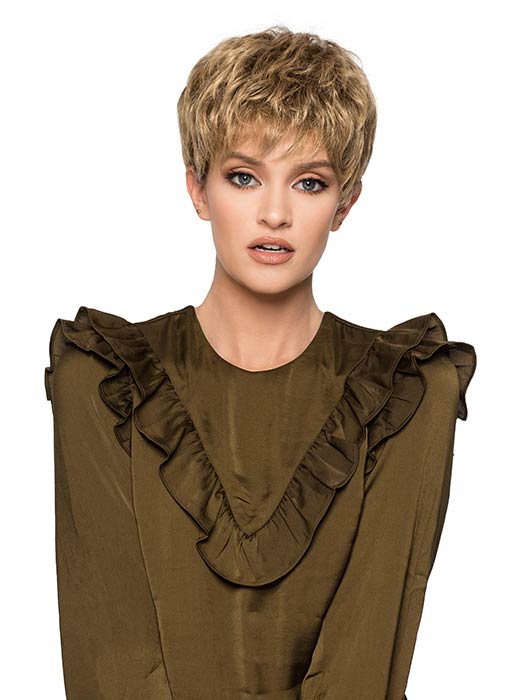Candice by WigPro - Regal Wigs